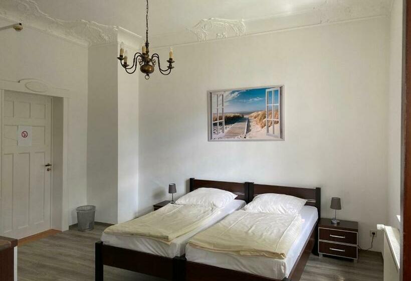 펜션 Villa Am Meer   Stralsund