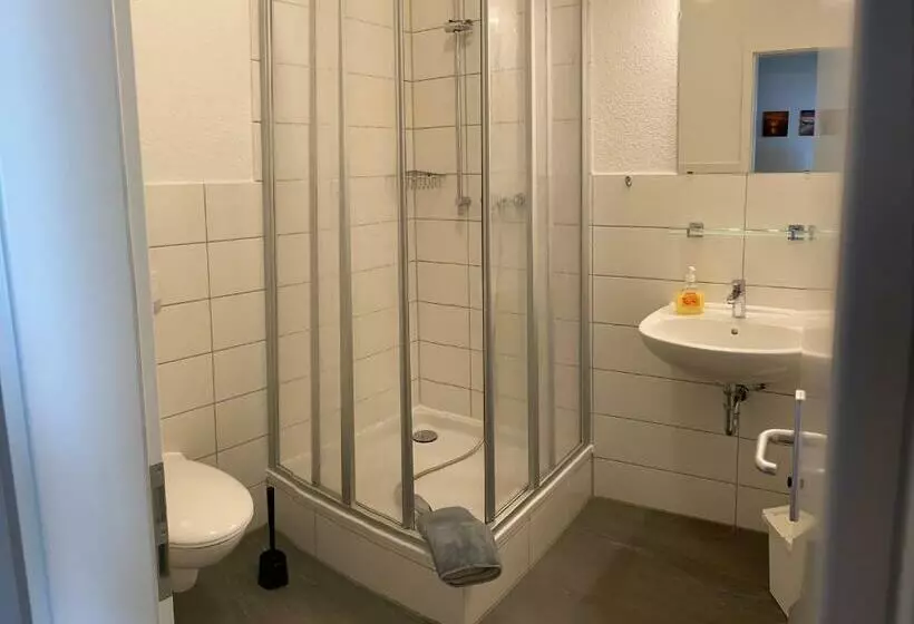 Majatalo Villa Am Meer   Stralsund