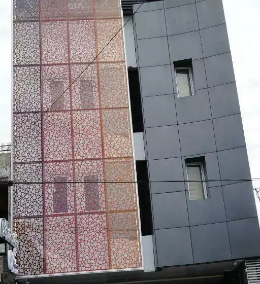 Albergue Djuragankamar Priorityinn