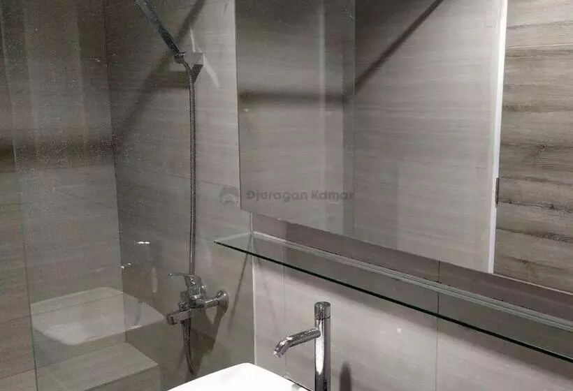 Albergue Djuragankamar Priorityinn