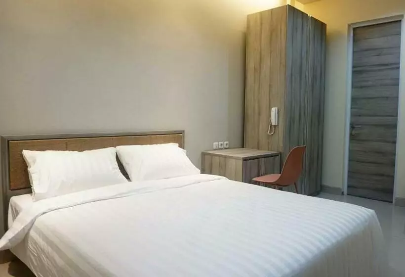 Albergue Djuragankamar Priorityinn