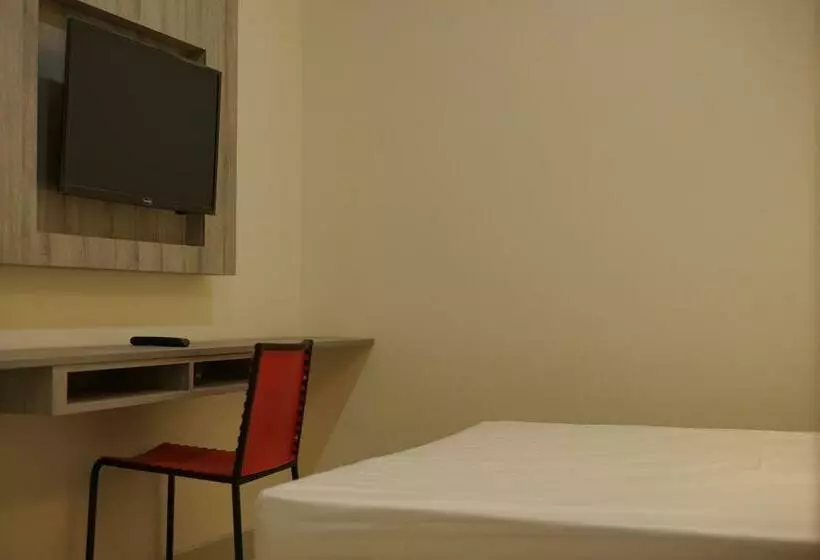 Albergue Djuragankamar Priorityinn
