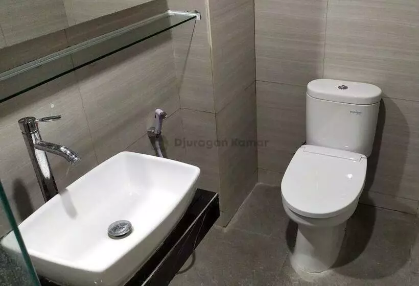 Albergue Djuragankamar Priorityinn