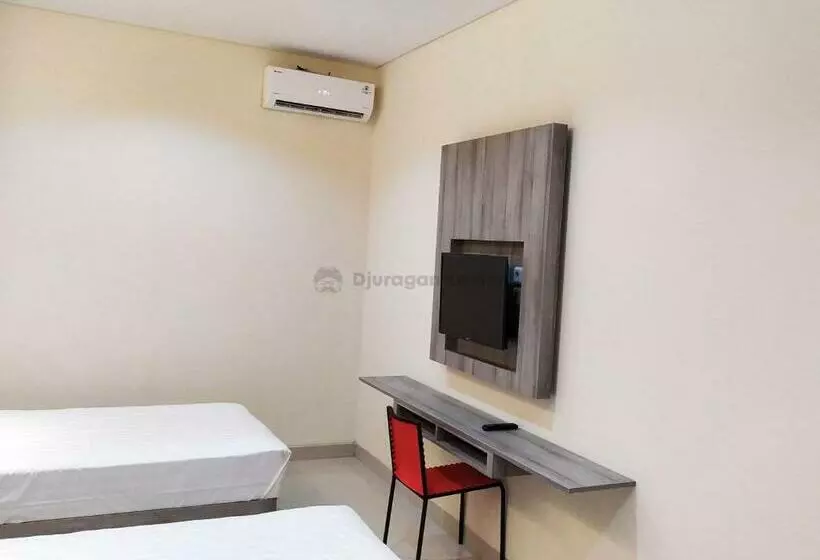 Albergue Djuragankamar Priorityinn