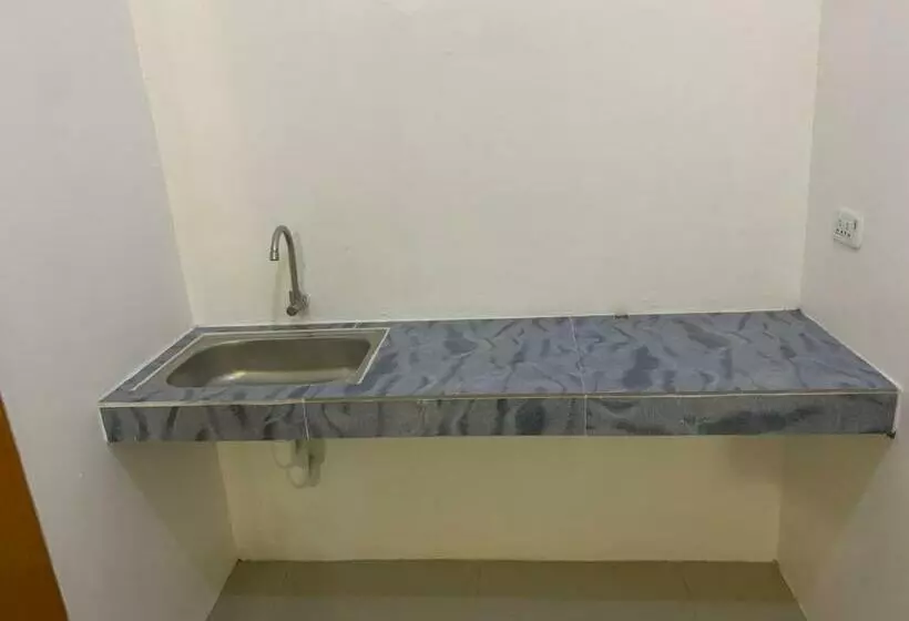 ユースホステル La Riesa Dorm