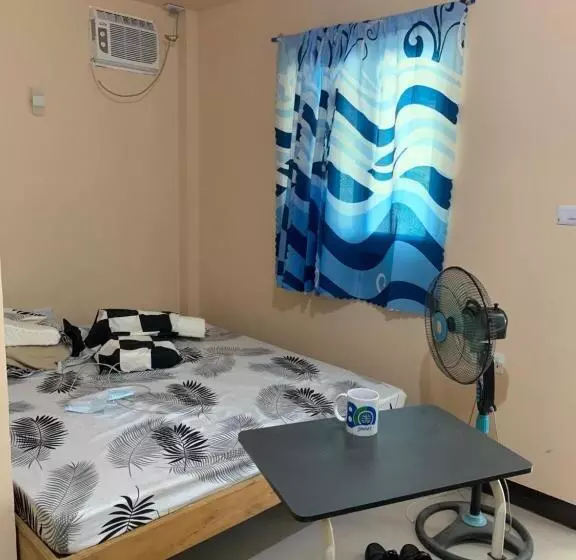 ユースホステル La Riesa Dorm