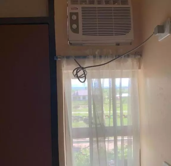 ユースホステル La Riesa Dorm