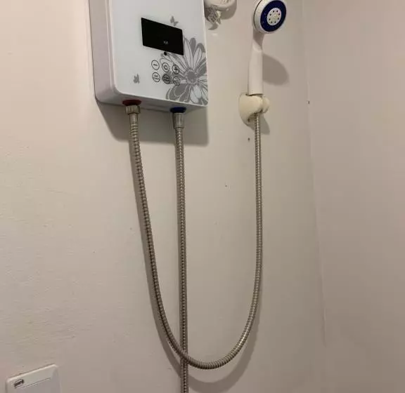 ユースホステル La Riesa Dorm