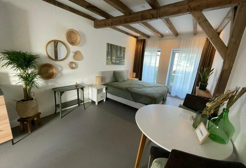 Bed and Breakfast Bed Bij Boertje