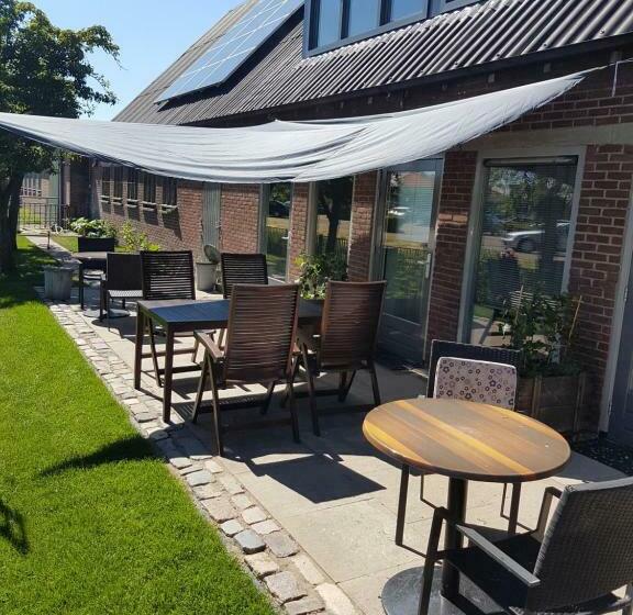 Bed and Breakfast Bed Bij Boertje