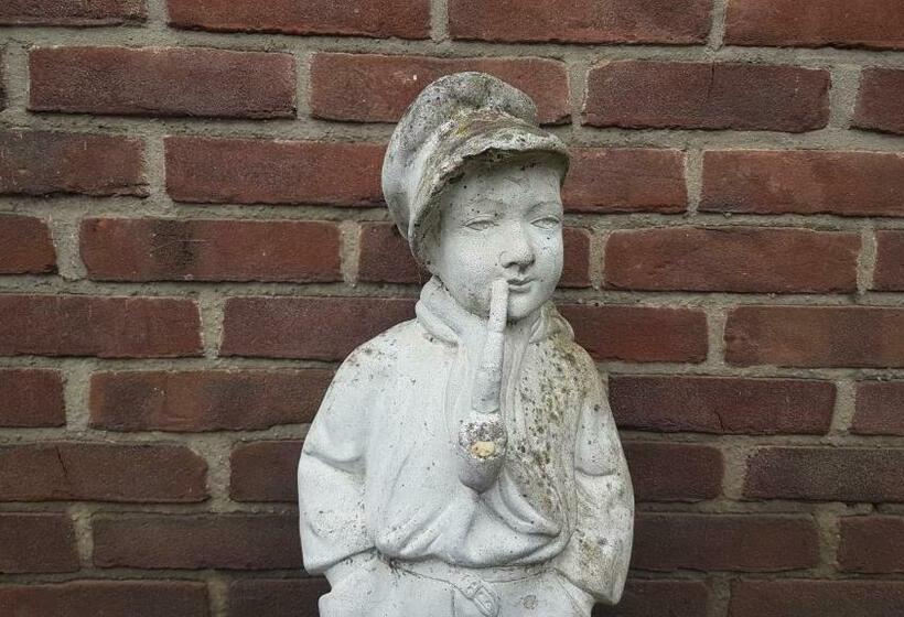 Bed and Breakfast Bed Bij Boertje