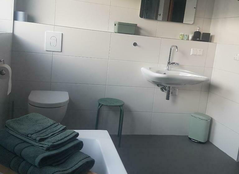 Bed and Breakfast Bed Bij Boertje