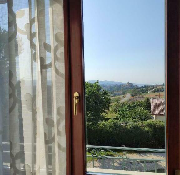 צימר Al Dolce Dormire