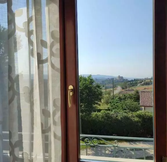 Aamiaismajoitus (B&B) Al Dolce Dormire