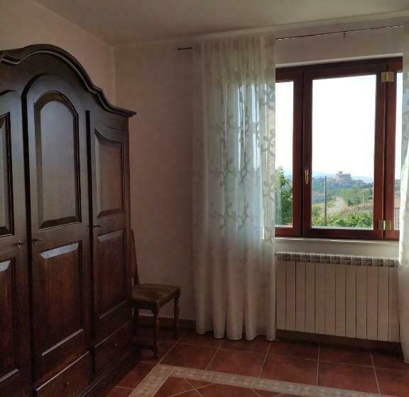 צימר Al Dolce Dormire