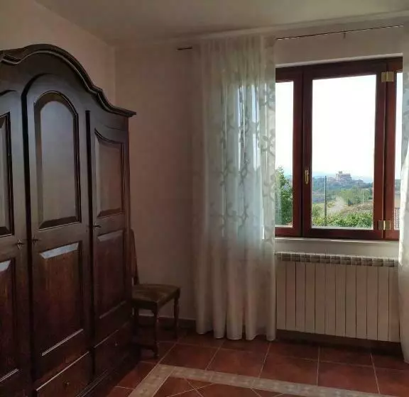 Aamiaismajoitus (B&B) Al Dolce Dormire