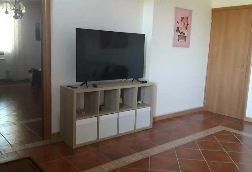 Aamiaismajoitus (B&B) Al Dolce Dormire