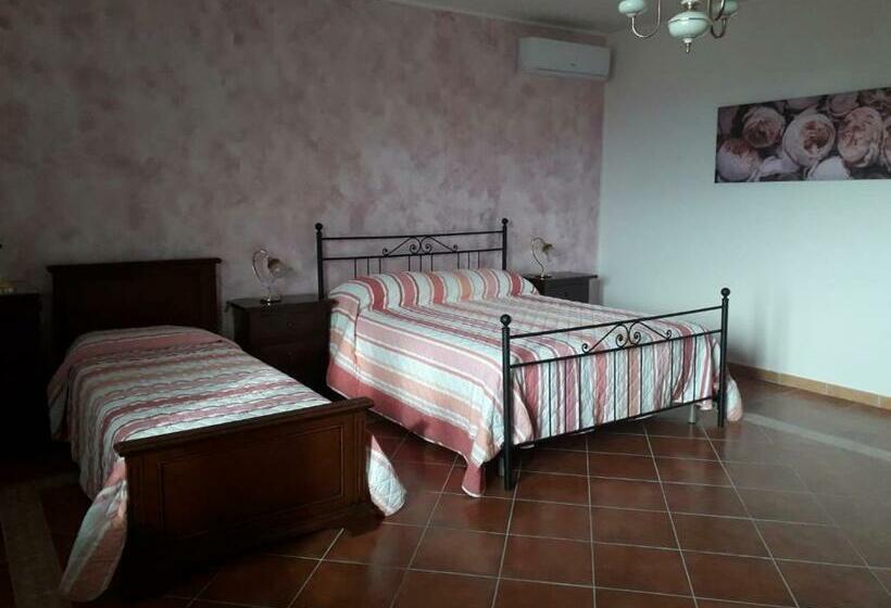 צימר Al Dolce Dormire