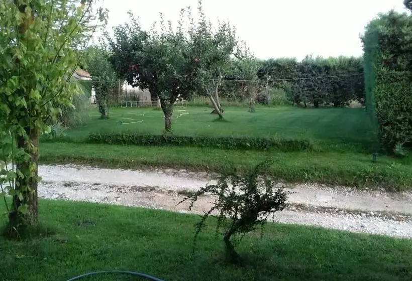 Aamiaismajoitus (B&B) Al Dolce Dormire