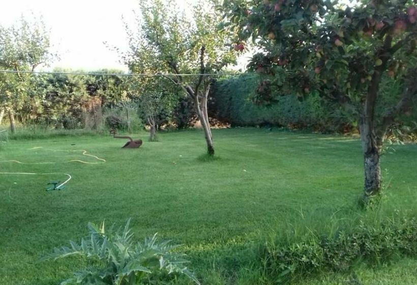 צימר Al Dolce Dormire