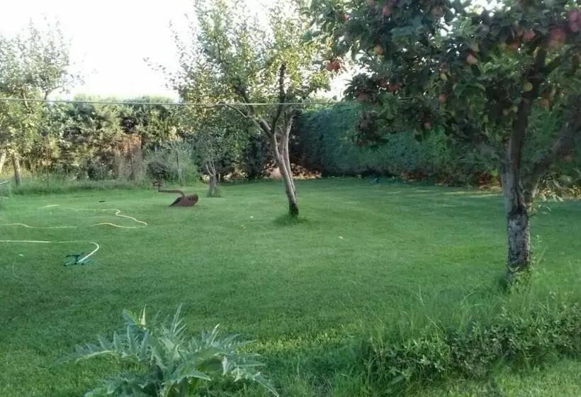 Aamiaismajoitus (B&B) Al Dolce Dormire