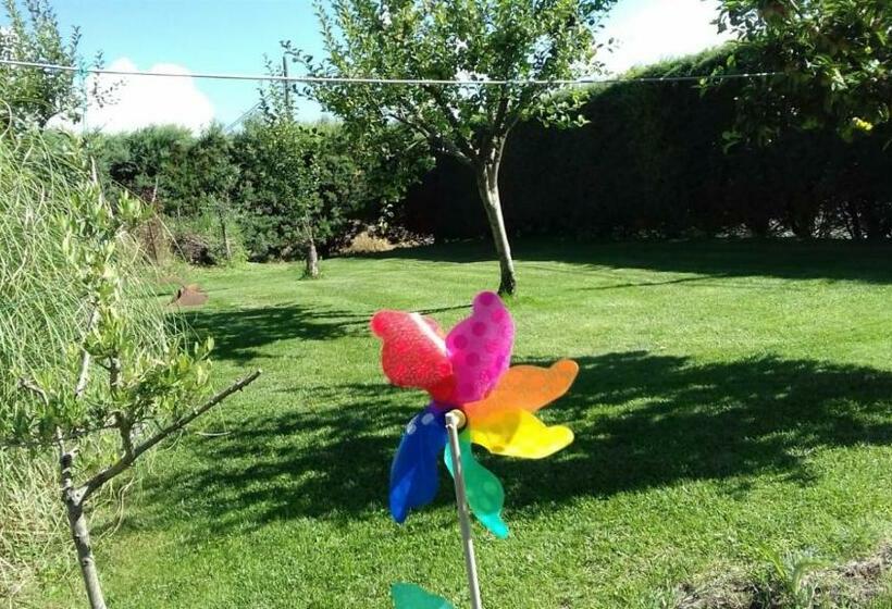 צימר Al Dolce Dormire