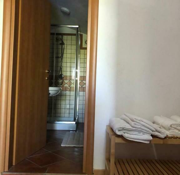 צימר Al Dolce Dormire