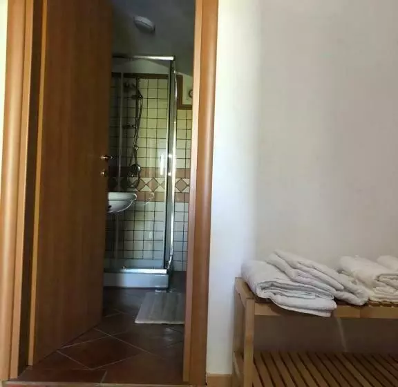 Aamiaismajoitus (B&B) Al Dolce Dormire