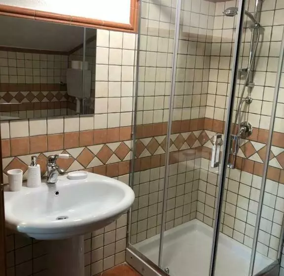 Aamiaismajoitus (B&B) Al Dolce Dormire