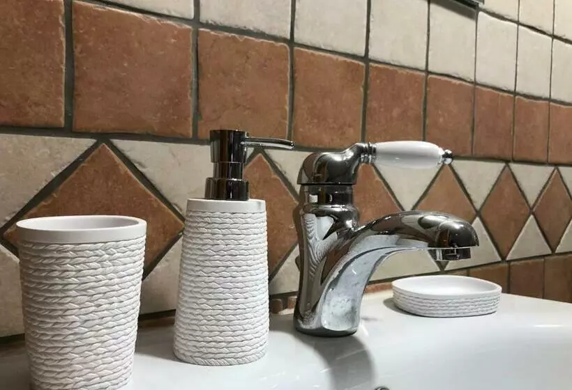 Aamiaismajoitus (B&B) Al Dolce Dormire