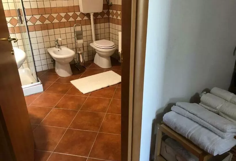 Aamiaismajoitus (B&B) Al Dolce Dormire