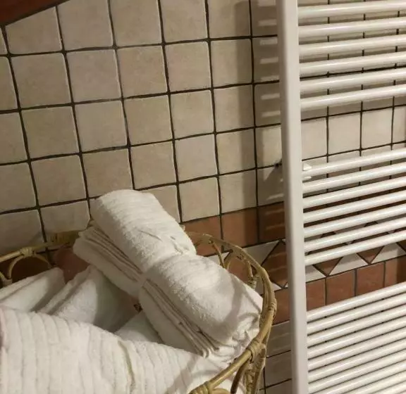 Aamiaismajoitus (B&B) Al Dolce Dormire