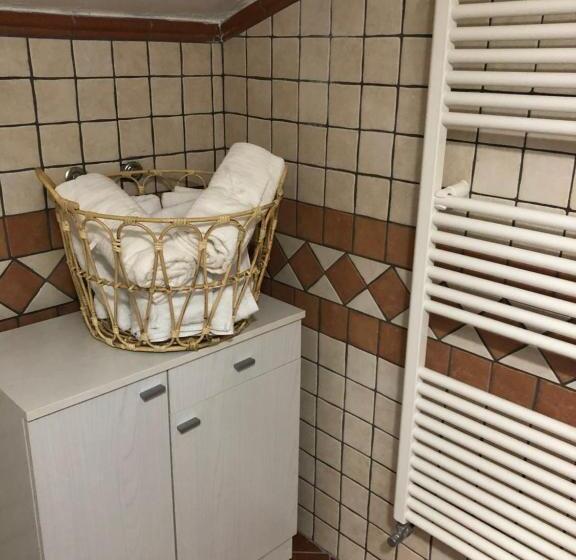 צימר Al Dolce Dormire