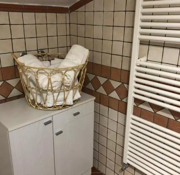 Aamiaismajoitus (B&B) Al Dolce Dormire