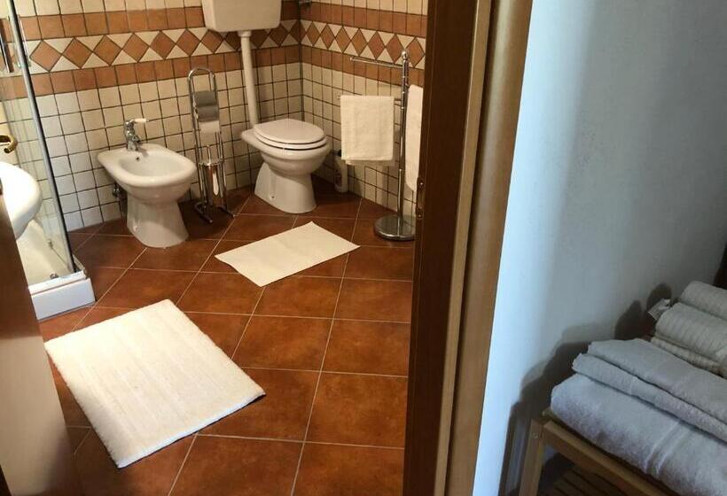 צימר Al Dolce Dormire