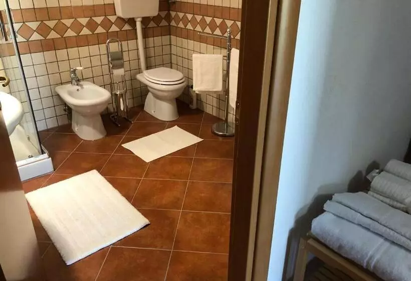 Aamiaismajoitus (B&B) Al Dolce Dormire