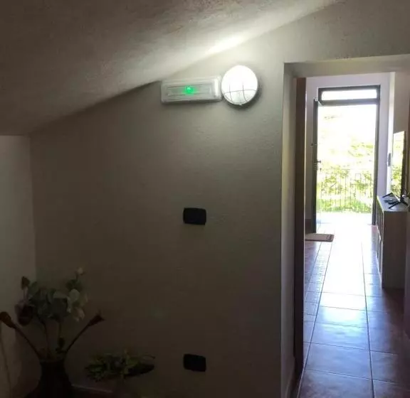 Aamiaismajoitus (B&B) Al Dolce Dormire