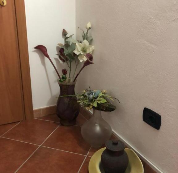 צימר Al Dolce Dormire