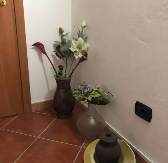 Aamiaismajoitus (B&B) Al Dolce Dormire