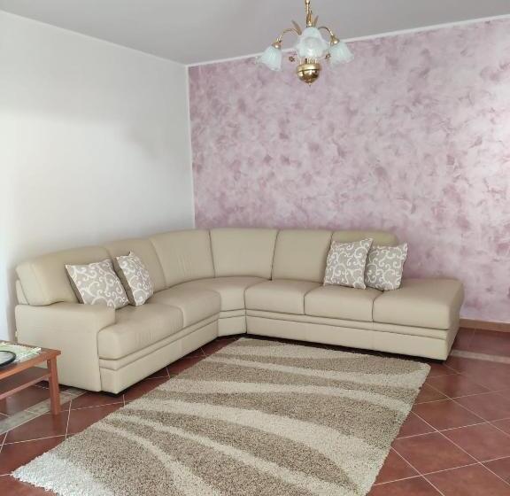 צימר Al Dolce Dormire