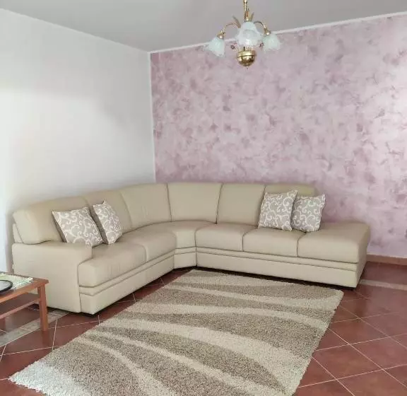 Aamiaismajoitus (B&B) Al Dolce Dormire