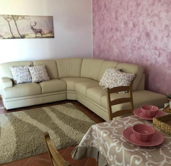 צימר Al Dolce Dormire