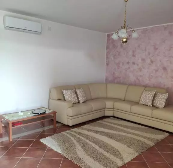 Aamiaismajoitus (B&B) Al Dolce Dormire