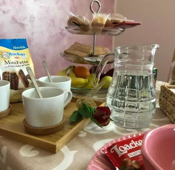 Aamiaismajoitus (B&B) Al Dolce Dormire