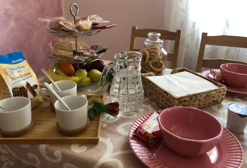 צימר Al Dolce Dormire