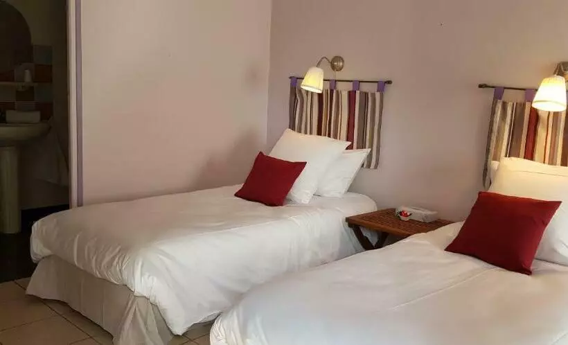 Aamiaismajoitus (B&B) Bleu Bonheur