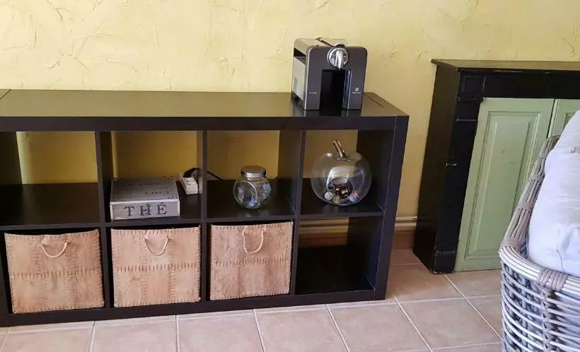 Aamiaismajoitus (B&B) Bleu Bonheur