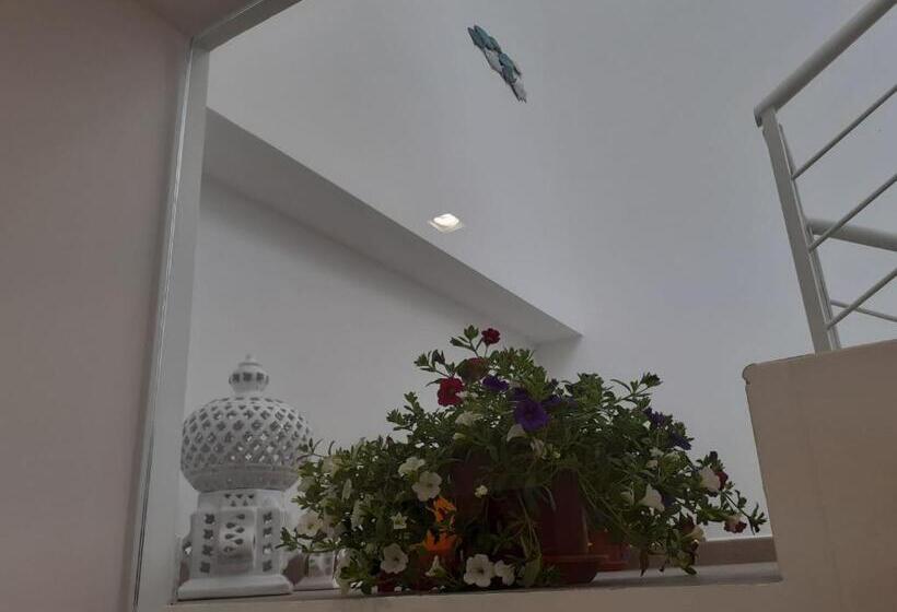 مبيت وإفطار Camere Stella Del Sud Makari