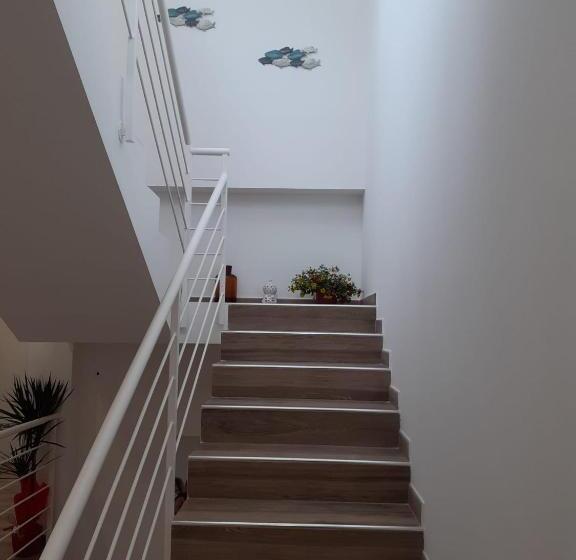 مبيت وإفطار Camere Stella Del Sud Makari