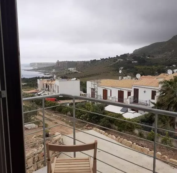 تختخواب و صبحانه Camere Stella Del Sud Makari